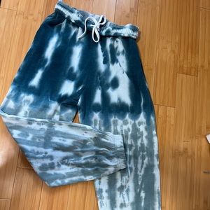 Garage sweatpants joggers